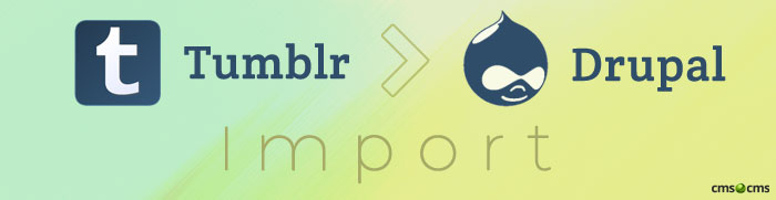 Tumblr-to-Drupal-migration