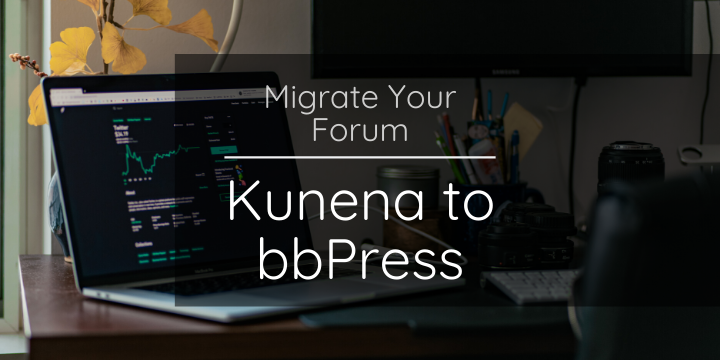 kunena to bbpress