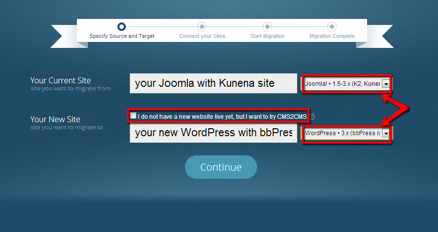Joomla_Kunena_to_WordPress_bbPress_specify_urls_of_websites