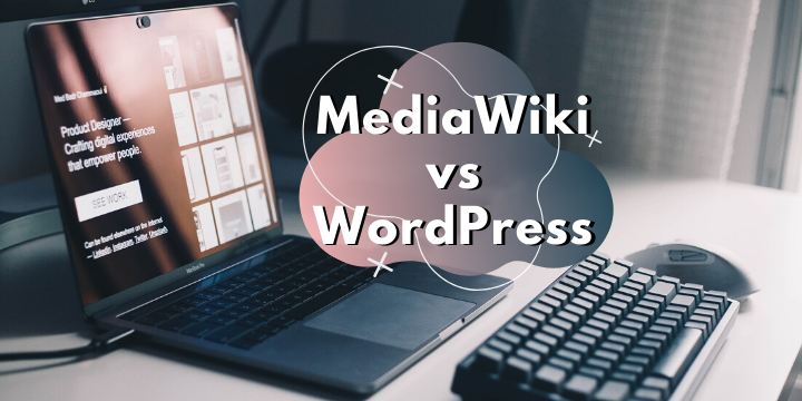 MediaWiki to WordPress: Choose Your Shooting Mark