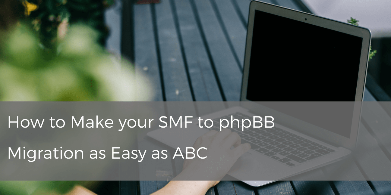 smf to phpbb