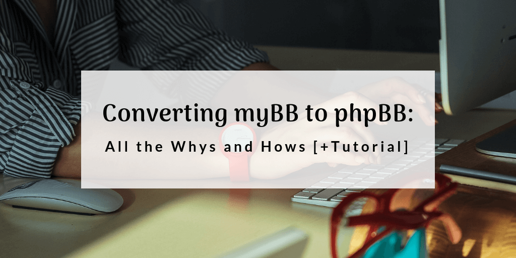 myBB to phpBB