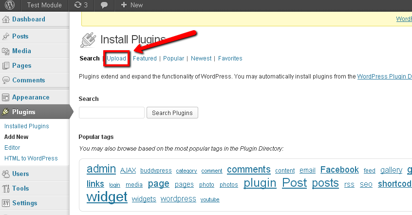 install-and-activate-the-aisite-plugin