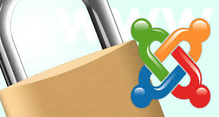 Joomla 3 security