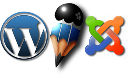 Wordpress-Vs-Joomla