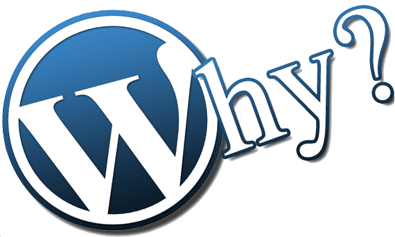 why wordpress is the choice of designers