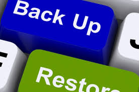 wordpress backup