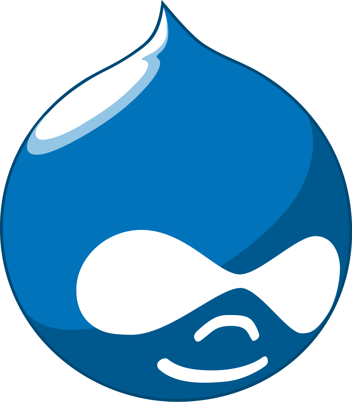 drupal to wordpress