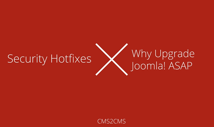 security-hotfixes-upgrade-joomla-asap