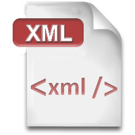 XML File