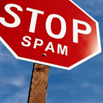 spam