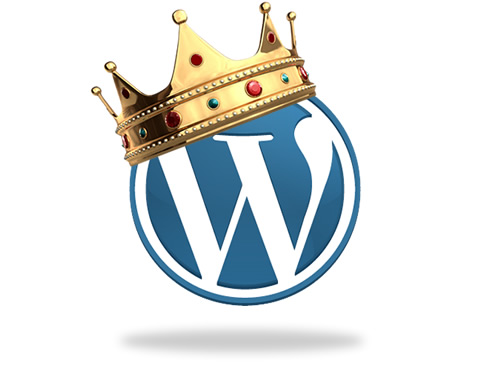 wordpress