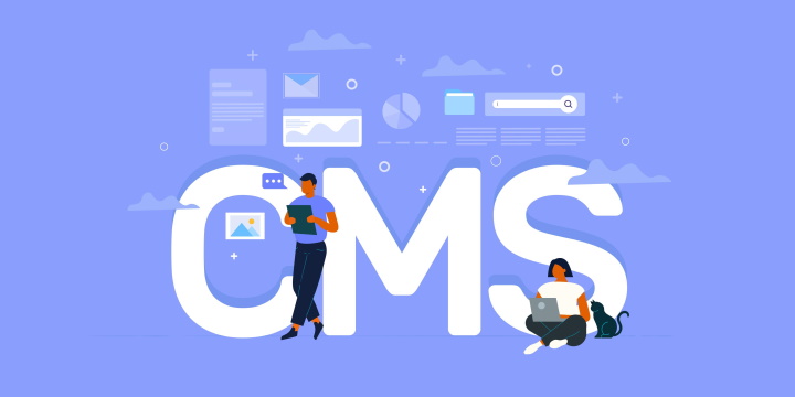 The future of CMS: trends that may alter how we work
