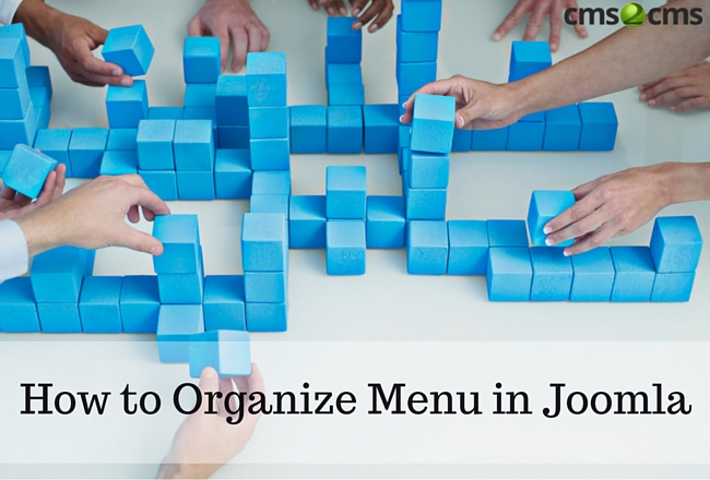 how_to_organize_menu_in_joomla