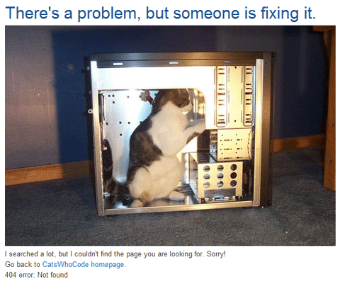 catswhocode-404-error-page