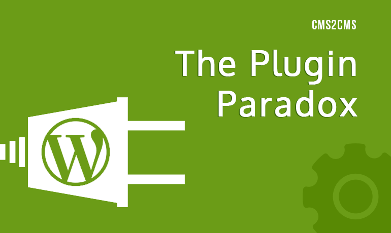 the-plugin-paradox