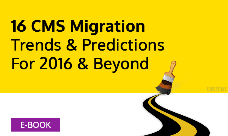 cms-trends-and-predictions-for-2016