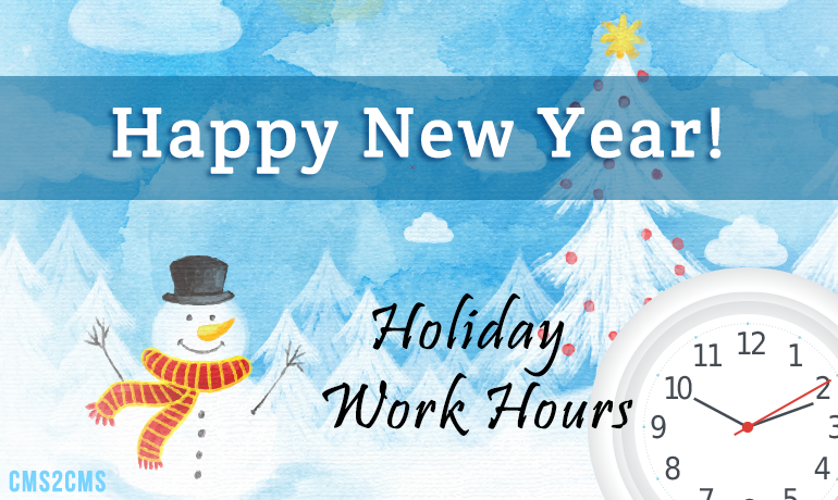 new-year-working-hours