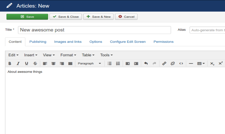 joomla-new-post