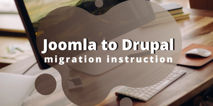 joomla to drupal