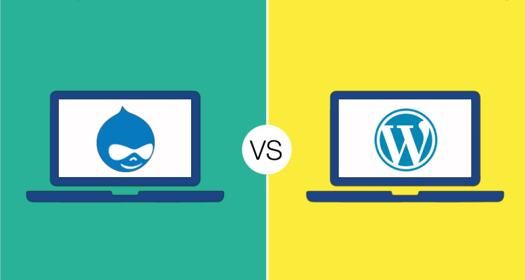 WordPress Vs Drupal: What to choose?