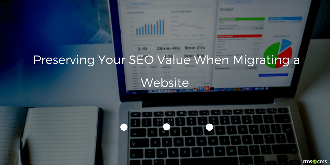 Preserving Your SEO Value during Joomla, Drupal, WordPress migration