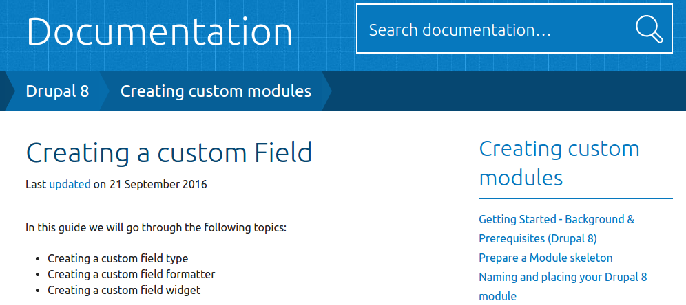 Things to Know about Custom Fields Migration