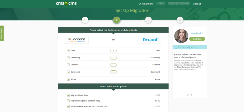 Converting Your Content from Joomla to Drupal: What Makes It Easy?