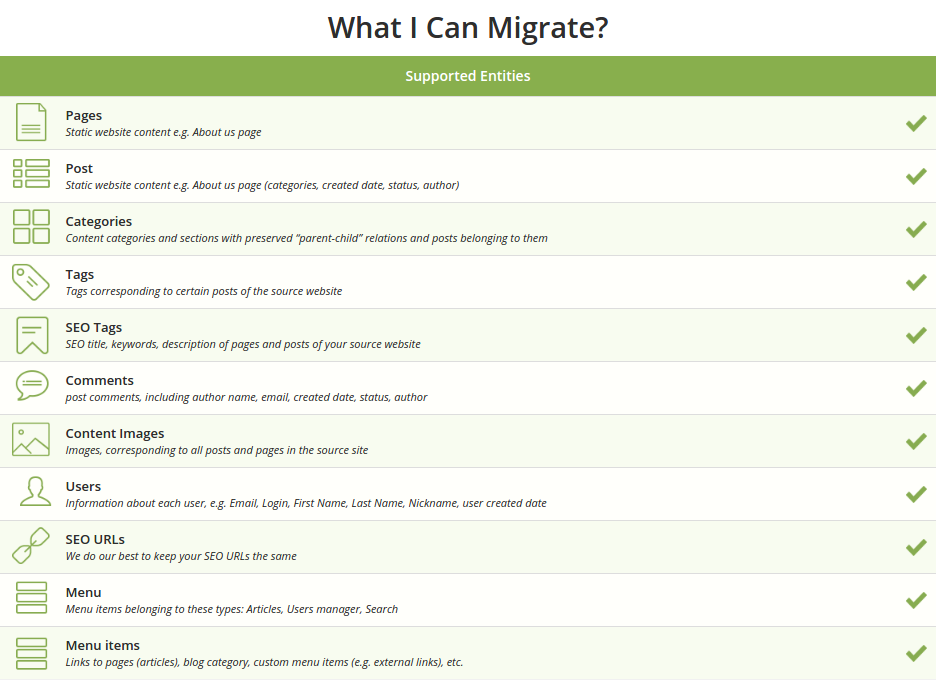 Converting Your Content from Joomla to Drupal: What Makes It Easy?