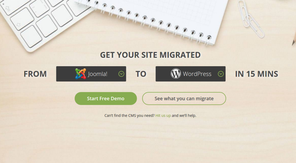 Practical and Informative Guide to WordPress Migration