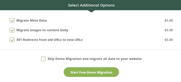 All-in-one Practical Tutorial for Joomla Migration