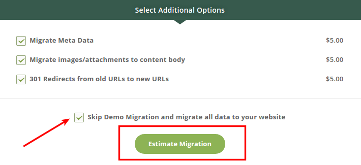 All-in-one Practical Tutorial for Joomla Migration