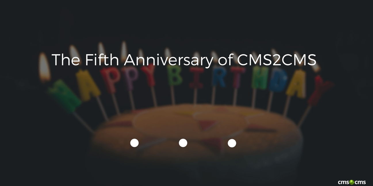 cms2cms birthday