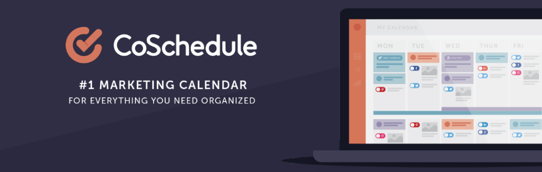 Plugins for integrating content calendar on WordPress