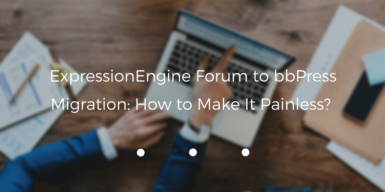 expressionengine to bbpress