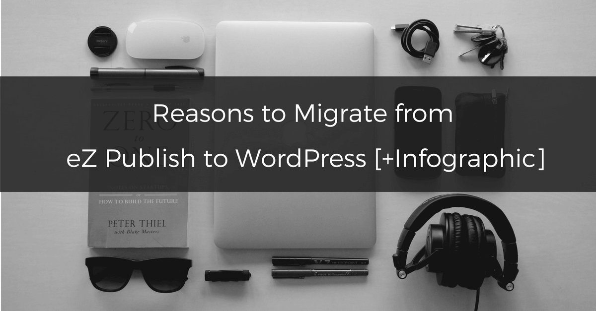 eZPublish to WordPress