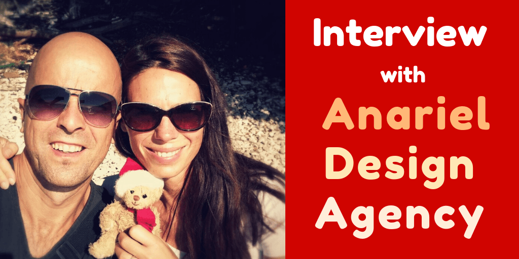 Interview with Anariel Design