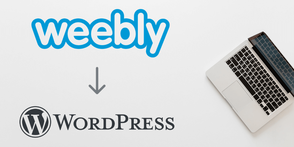 How to Move Weebly to WordPress with Help of aisite Connector Application