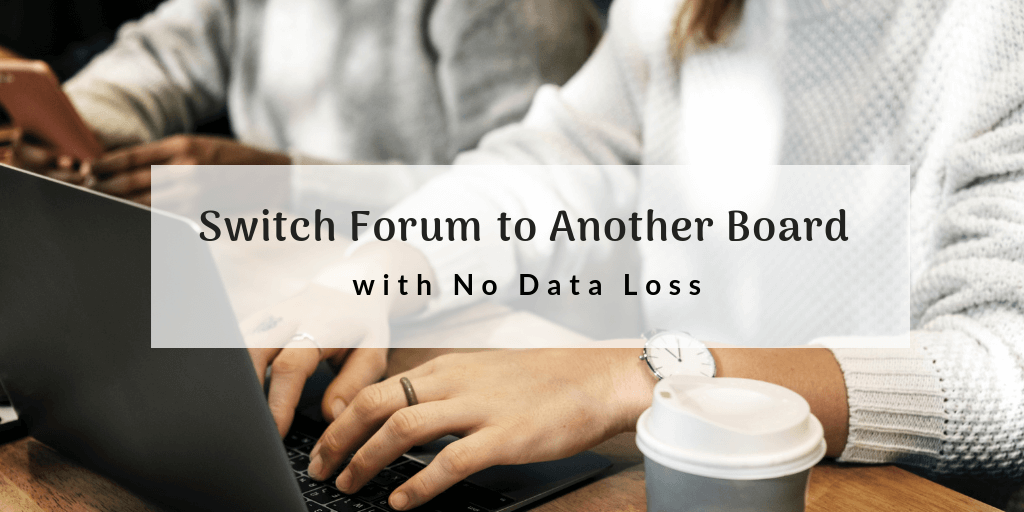 Switch Forum
