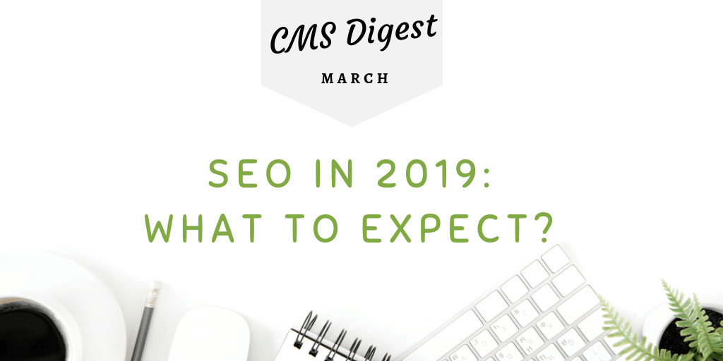 seo 2019