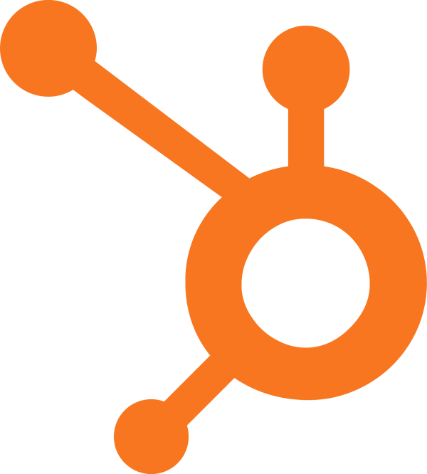 hubspot logo