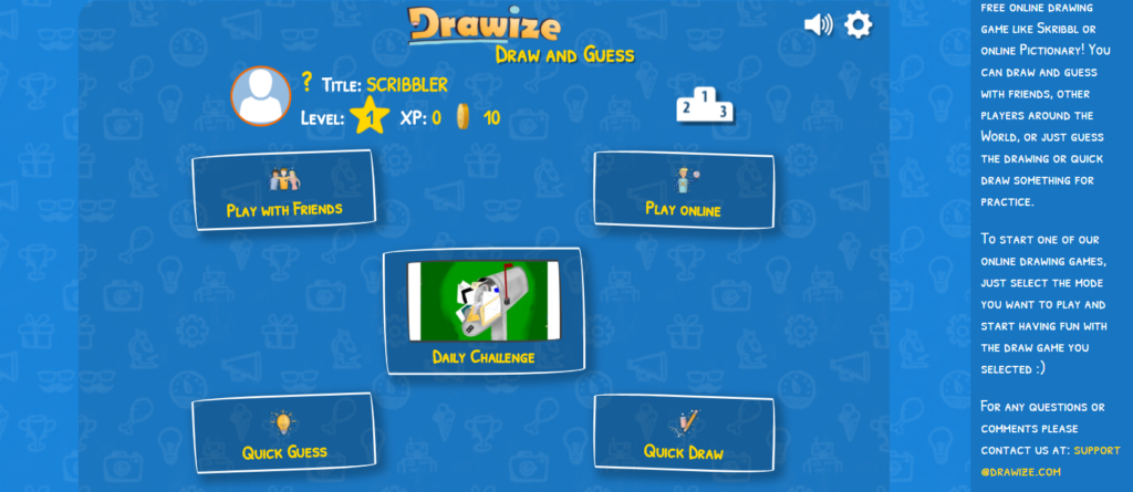 drawize