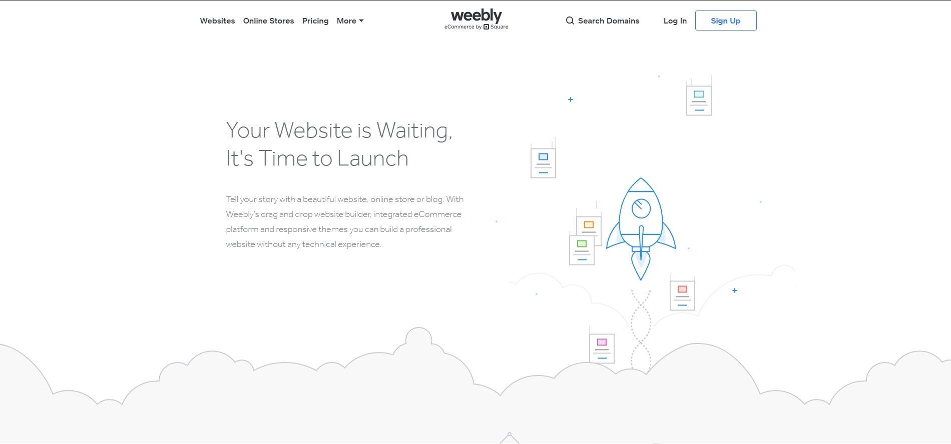 weebly