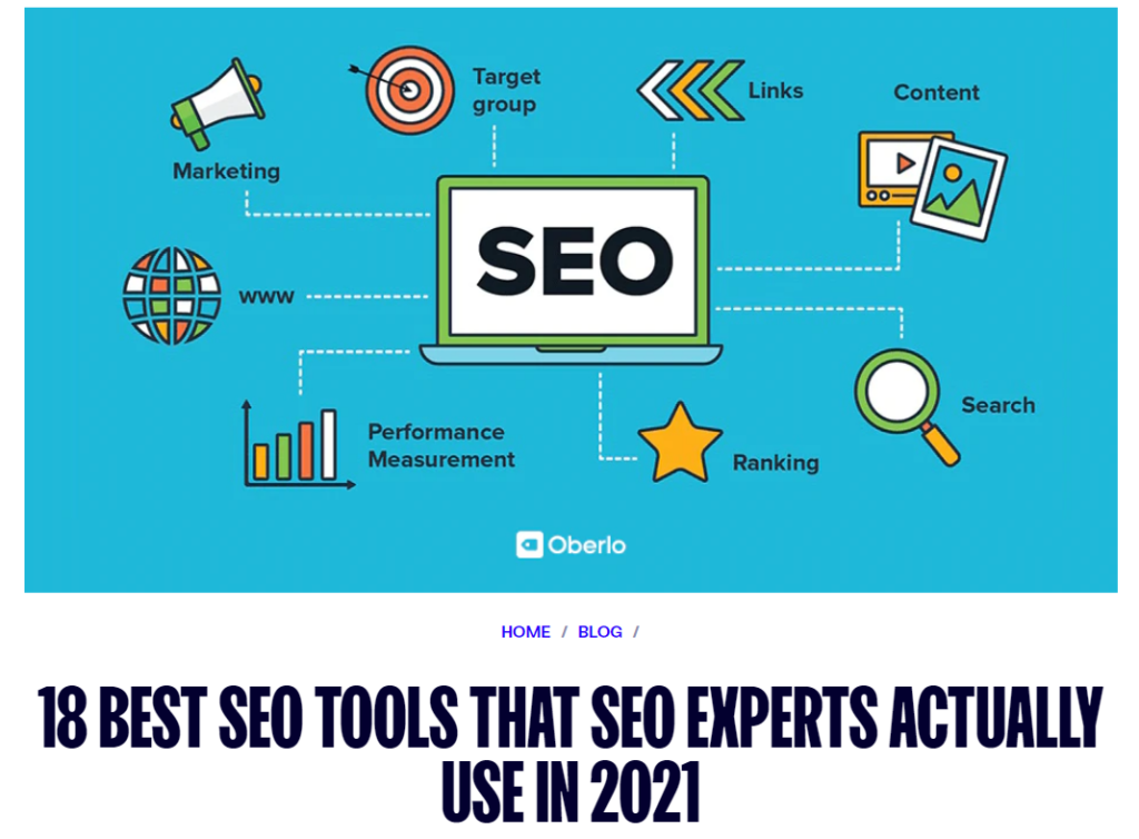 best seo tools