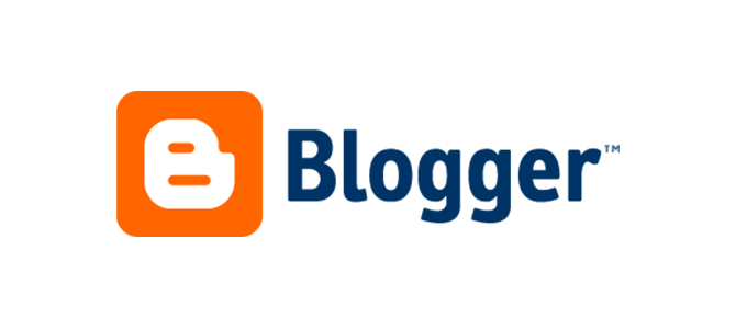 Top CMS for Blogging 2022 - Blogger